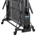 Теннисный стол  Kettler Outdoor K10 - фото №4